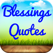 Blessings Quotes & Sayings  Icon