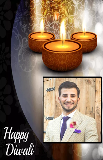 Diwali DP-Profile Maker 2020