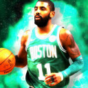 Kyrie Irving New Tab & Wallpapers Collection