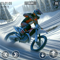 Motocross Dirt Race Bike Games