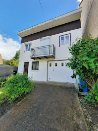 maison à Rosny-sous-Bois (93)