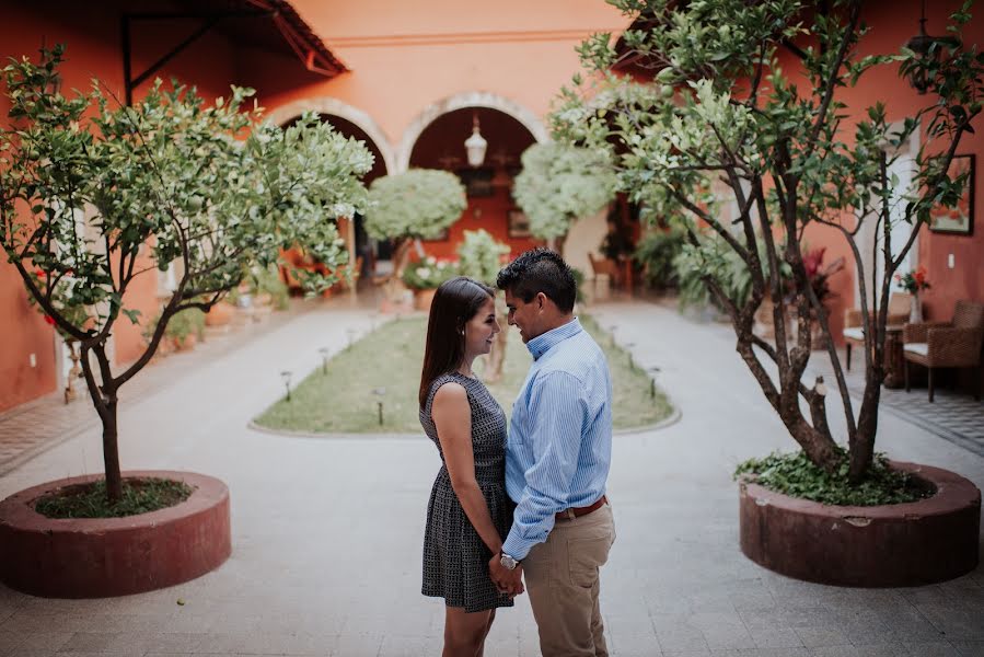 Fotografer pernikahan Gerardo Guzmán (enrosamexicano). Foto tanggal 6 Juni 2019