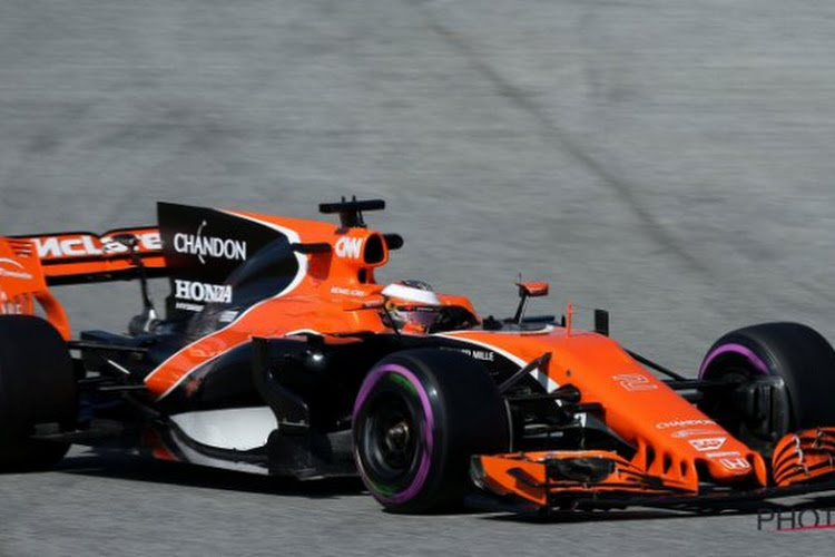 McLaren va-t-il laisser tomber Honda en milieu de saison?