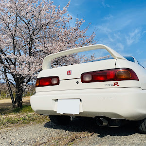 インテグラ DC2