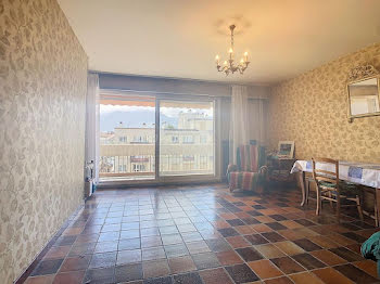 appartement à Grenoble (38)