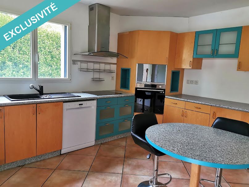 Vente maison 10 pièces 149 m² à Plouvorn (29420), 266 900 €