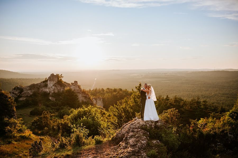 Весільний фотограф Marcin Skura (msphotodesign). Фотографія від 30 січня 2022