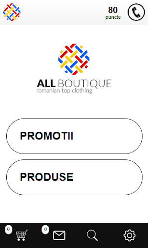 All Boutique