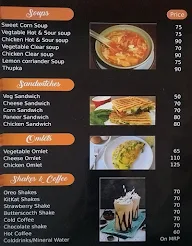 Chatkara Flames menu 2