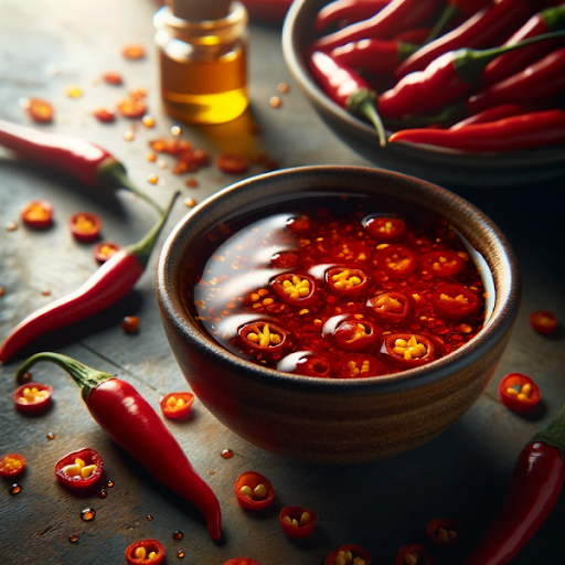 Chilli Oil