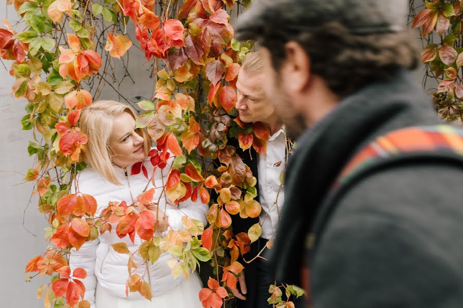 Fotografer pernikahan Maksim Troickiy (maxtroitskiy). Foto tanggal 30 Desember 2020