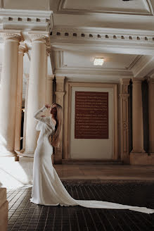 Fotografo di matrimoni Aneta Knezl (anetaphoto). Foto del 19 aprile 2023