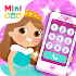 Baby Princess Phone1.3.7