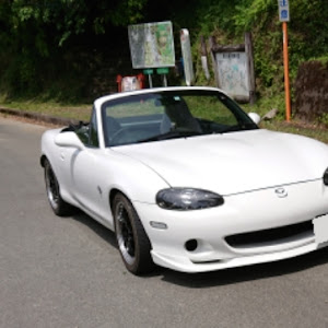 ロードスター NB型