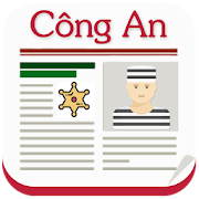 Bao Cong An - Tin tức 24h 1.1.2 Icon