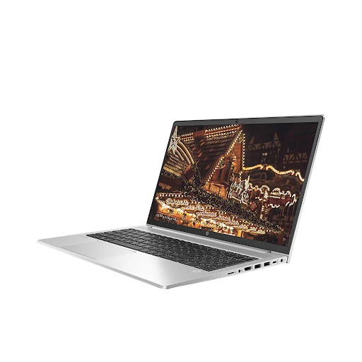 Máy tính xách tay/ Laptop HP ProBook 450 G8 (614K1PA)(i5-1135G7)(Bạc)