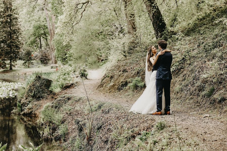 Wedding photographer Olga Byrne (olgabyrne). Photo of 17 March 2022