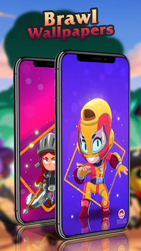 Brawl Wallpapers ? BS Wallpapers 4K