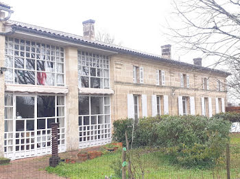 maison à Saint-André-de-Cubzac (33)