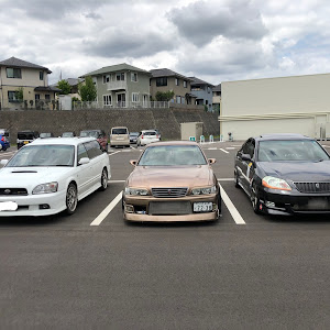 チェイサー JZX100