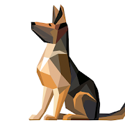 K9 Crypto News 1.0 Icon