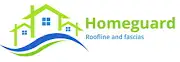 Homeguard Roofline & Fascias Logo