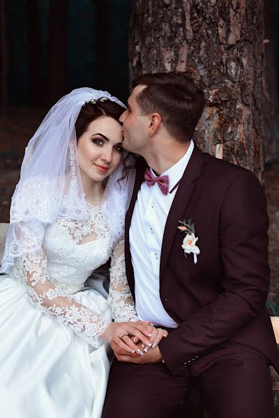 Fotógrafo de casamento Irina Kharchenko (antarina). Foto de 20 de junho 2016