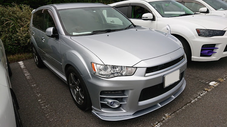 ふぃあさんが投稿した三菱FTO・三菱自動車・三菱オフ・大洗MT・#三菱に関するカスタム事例の投稿画像34枚目
