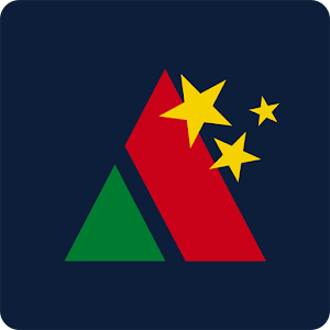 Ahauser Winterzauber logo