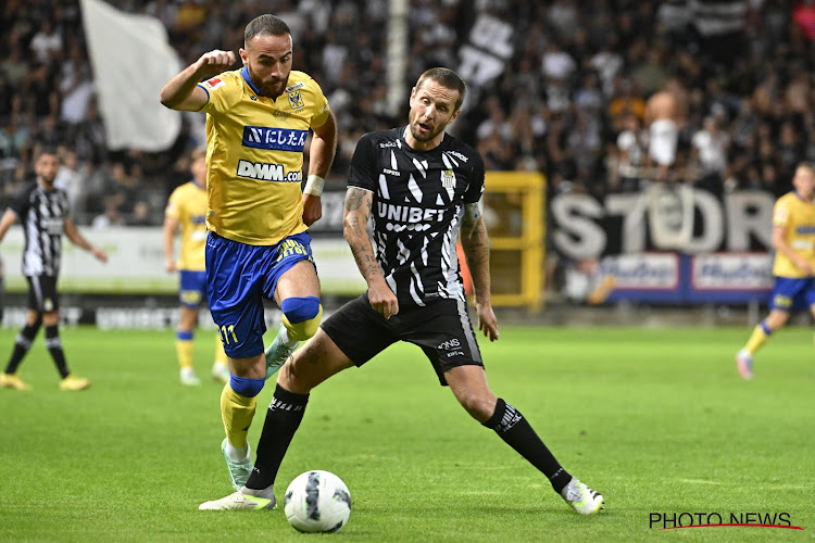 Damien Marcq pointe les erreurs défensives : "C'est intolérable"