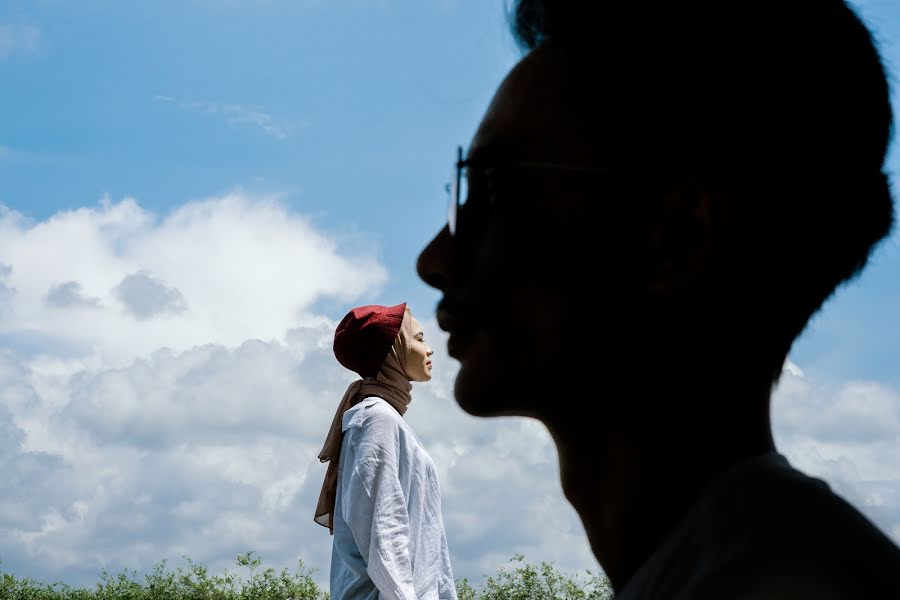 Photographe de mariage Muhammad Abrar Manaf (abrarmanaf). Photo du 29 septembre 2021