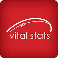 Vital Stats Aussie Rules Footy