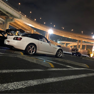 S2000 AP1