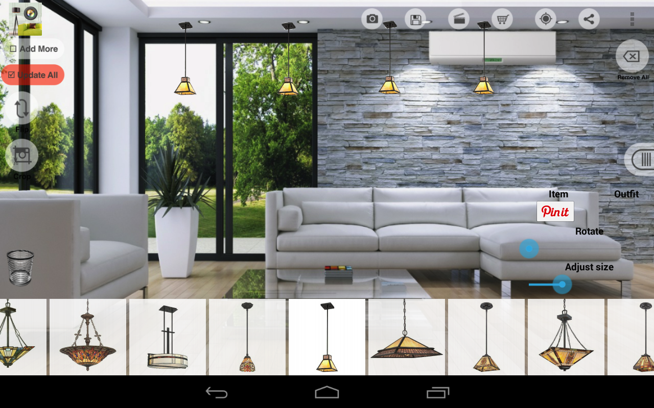 Virtual Decor Interior Design - Android Apps on Google Play