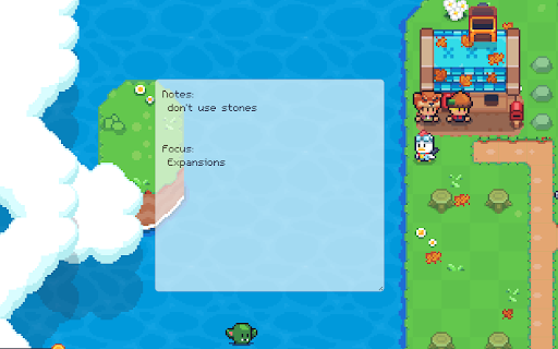 Sunflower Land – Farm Notes