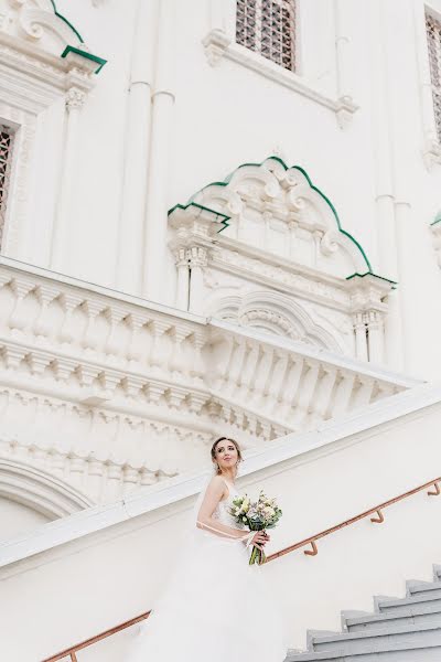 Photographe de mariage Anton Nikulin (antonikulin). Photo du 30 juillet 2019