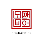 Logo for Dokkaebier