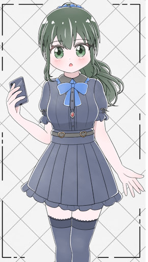 レイ　フォロバ💯