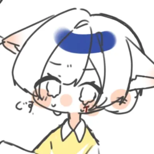 星月しう#青受け信者