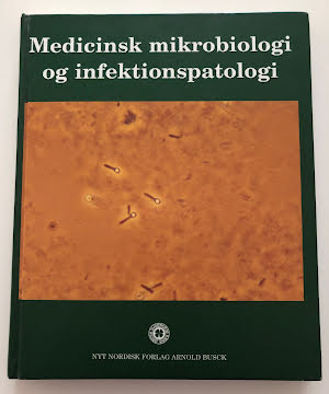 Medicinsk mikrobiologi og infektionspatologi