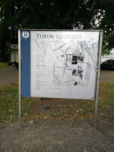 Turun Yliopisto