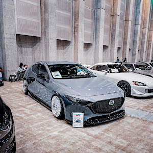 MAZDA3 BPFP