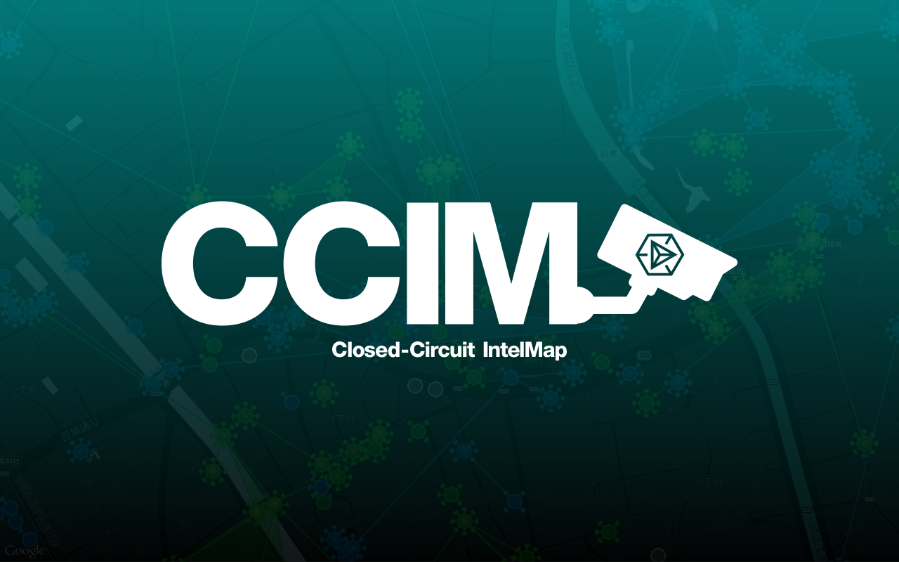 CCIM: Closed-Circuit IntelMap Preview image 3
