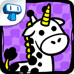 Cover Image of Скачать Giraffe Evolution: Idle Game 1.0.3 APK