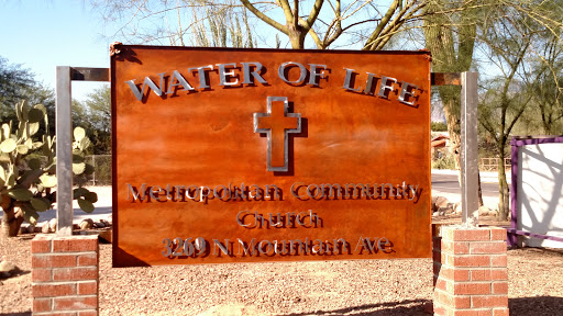 Water of Life Community Church