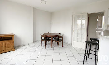 appartement à Ivry-sur-Seine (94)