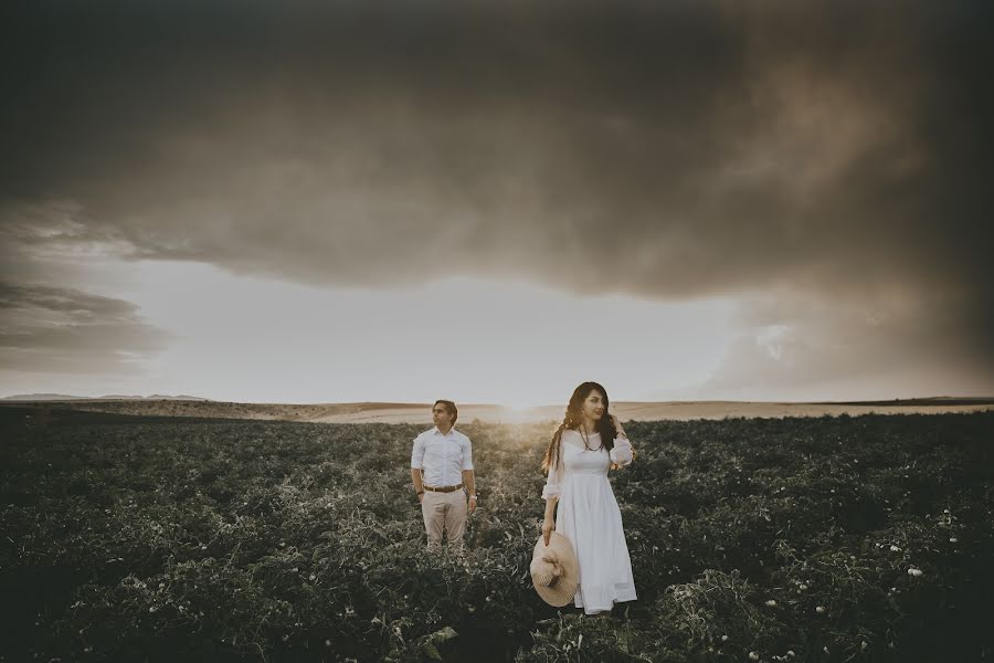 Fotografo di matrimoni Mohammadreza Zare (mohammadzare). Foto del 16 agosto 2020