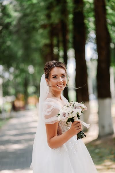 Fotografo di matrimoni Viktor Ilyukhin (vitayr). Foto del 31 agosto 2021