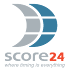 Score24 - Live Score Tracker1.6