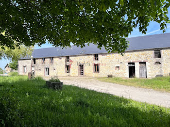 maison à Le Mêle-sur-Sarthe (61)